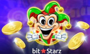 bitstarz