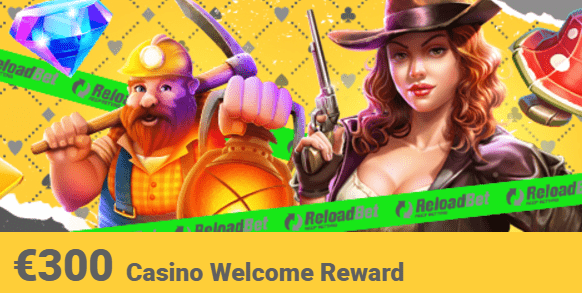 reloadbet casino