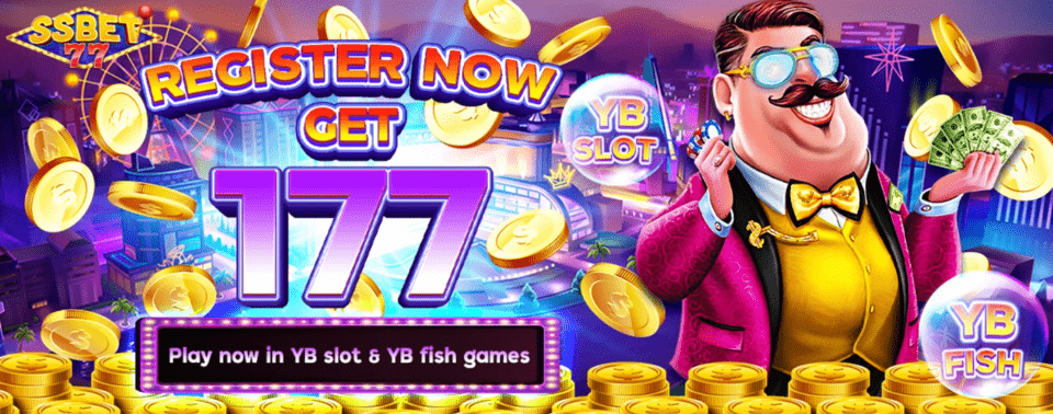 Ssbet77 casino