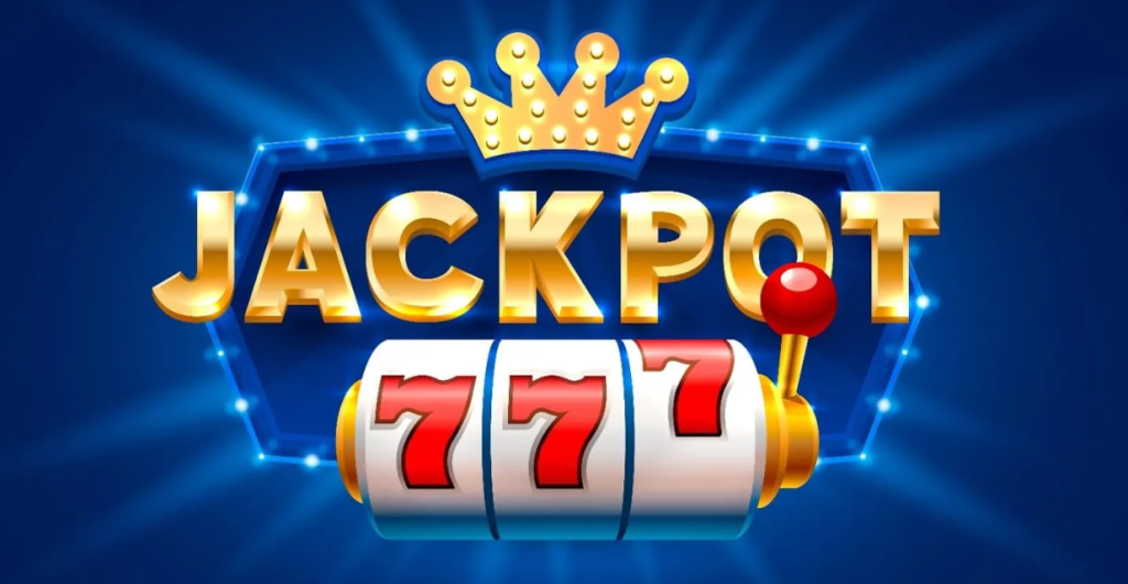 jackpot368