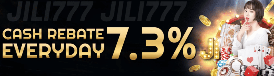 jili777 casino