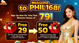 phl68 login