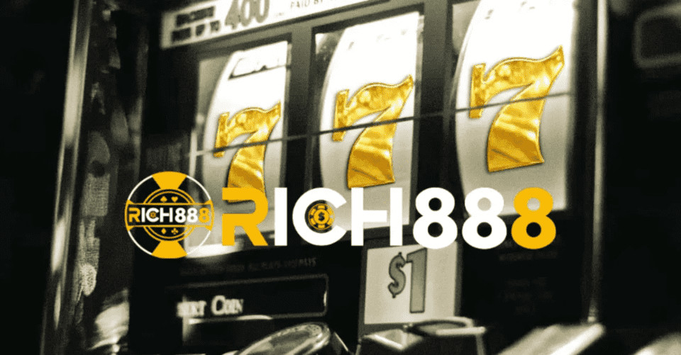 rich888