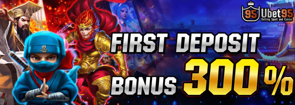 ubet95 login